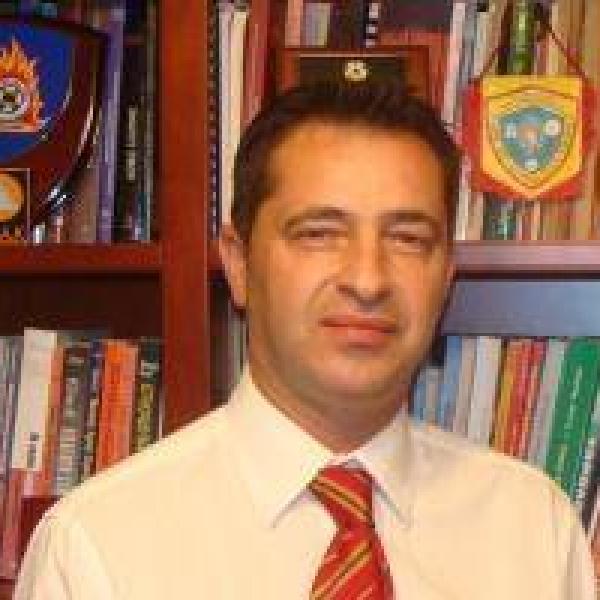 Βασίλειος Μαρτζάκλης