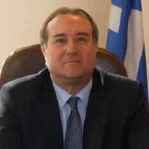 Χρήστος Πάλλης
