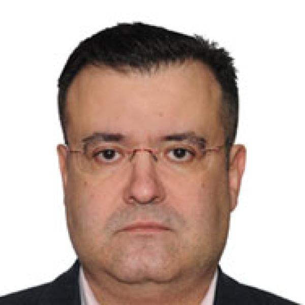 Δημήτριος Ρούκας